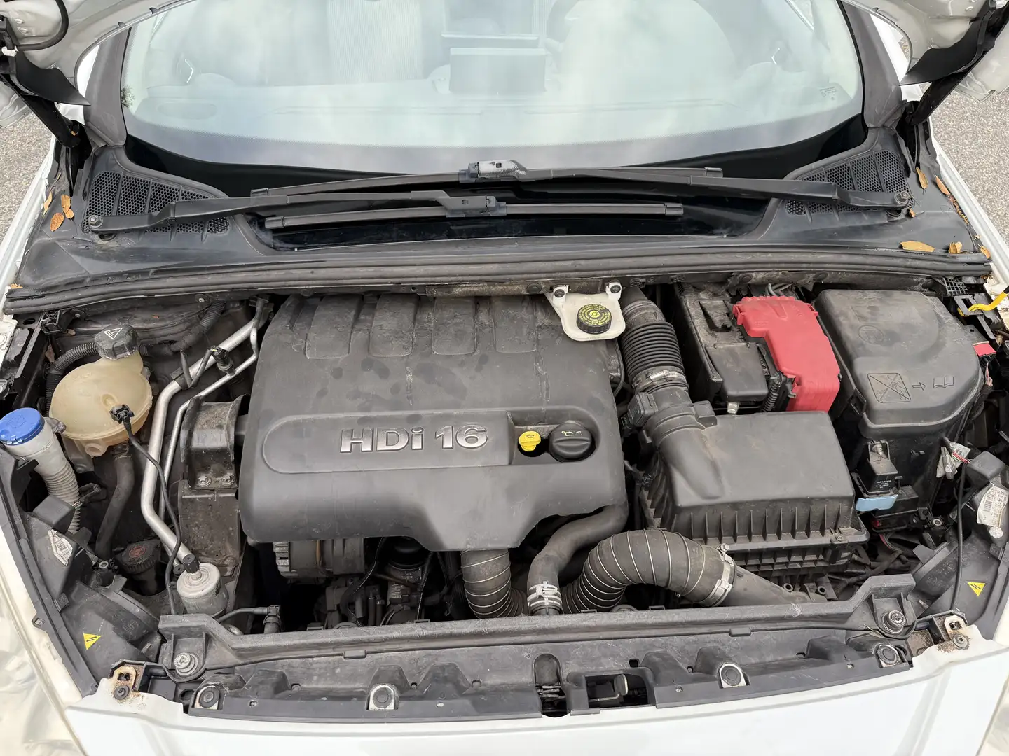 Peugeot 308 CC 2.0 hdi 16v Feline 140cv - 2
