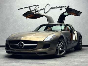 Coupe B&O CARBON MONZA GRAU MAGNO