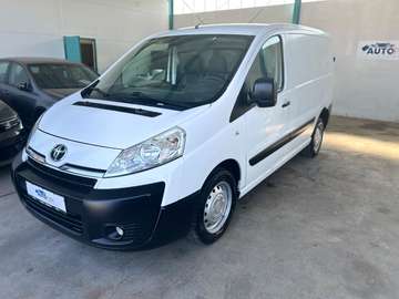 Proace L1H1 Kasten