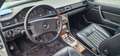Mercedes-Benz CE 300 CE 300 Automatik Leder Oldtimer vorbereitet Zilver - thumbnail 13