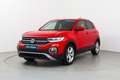 Volkswagen T-Cross 1.0 TSI Sport 85kW Rojo - thumbnail 1