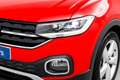 Volkswagen T-Cross 1.0 TSI Sport 85kW Rojo - thumbnail 10