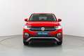 Volkswagen T-Cross 1.0 TSI Sport 85kW Rojo - thumbnail 2