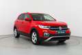 Volkswagen T-Cross 1.0 TSI Sport 85kW Rojo - thumbnail 3