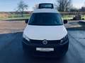 Volkswagen Caddy 1.6 D Toit ouvrant Blanc - thumbnail 3