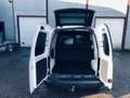 Volkswagen Caddy 1.6 D Toit ouvrant Blanc - thumbnail 8
