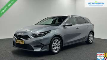 1.0 T-GDi DynamicLine CAMERA NAVI CARPLAY LM ECC C