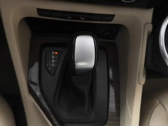 BMW X1 view 13