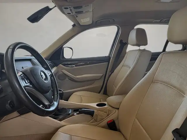 BMW X1 view 7