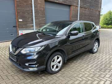 Qashqai 1.2 DIG-T Acenta