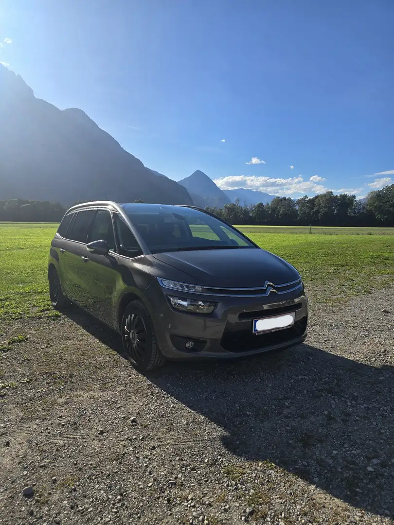 Citroen C4 Picasso BlueHDi 120 6-Gang Exclusive - 2