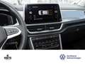 Volkswagen T-Roc STYLE 1.5 TSI DSG LED PLUS+NAVI+AHK+ACC Grau - thumbnail 17