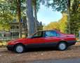Alfa Romeo 164 2.0 v6 turbo Rojo - thumbnail 4