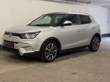 1.6 e-XGi 160 QUARTZ 4WD inkl. Auto