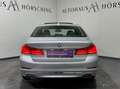 BMW 540 i Aut.//Head-Up//360°Kamera//Schiebedach Silber - thumbnail 5