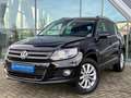 Volkswagen Tiguan 1.4 TSI Sport&Style 161pk Navigatie / Stoelverwarm Noir - thumbnail 1