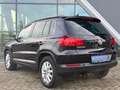 Volkswagen Tiguan 1.4 TSI Sport&Style 161pk Navigatie / Stoelverwarm Noir - thumbnail 4