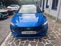 Ford Focus 1.0 ecoboost h ST-Line Style 125cv Blu/Azzurro - thumbnail 3