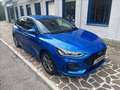 Ford Focus 1.0 ecoboost h ST-Line Style 125cv Blu/Azzurro - thumbnail 6