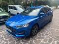 Ford Focus 1.0 ecoboost h ST-Line Style 125cv Blu/Azzurro - thumbnail 1