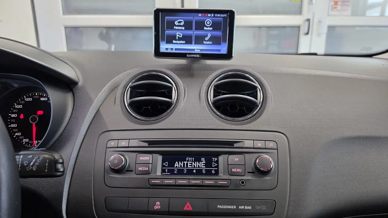 Das Auto