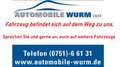 Skoda Fabia Fabia 130 1.5TSI DSG 130kW Blauw - thumbnail 1