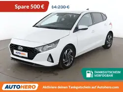 Hyundai i20 1.0 TGDI Edition 30*TEMPO*CAM*PDC*