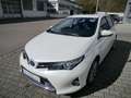 Toyota Auris Hybrid 1.8 VVT-i Automatik START Edition Weiß - thumbnail 1
