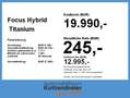 Ford Focus Hybrid  Titanium Navi Kamera Voll-LED Blanc - thumbnail 3