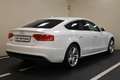 Audi A5 A5 SPB 2.0 TDI S-Line Blanc - thumbnail 3