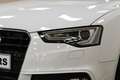 Audi A5 A5 SPB 2.0 TDI S-Line Blanc - thumbnail 4