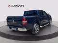 Renault Alaskan DC 2.3 dci t Intens 4wd s&s 190cv auto Azul - thumbnail 6