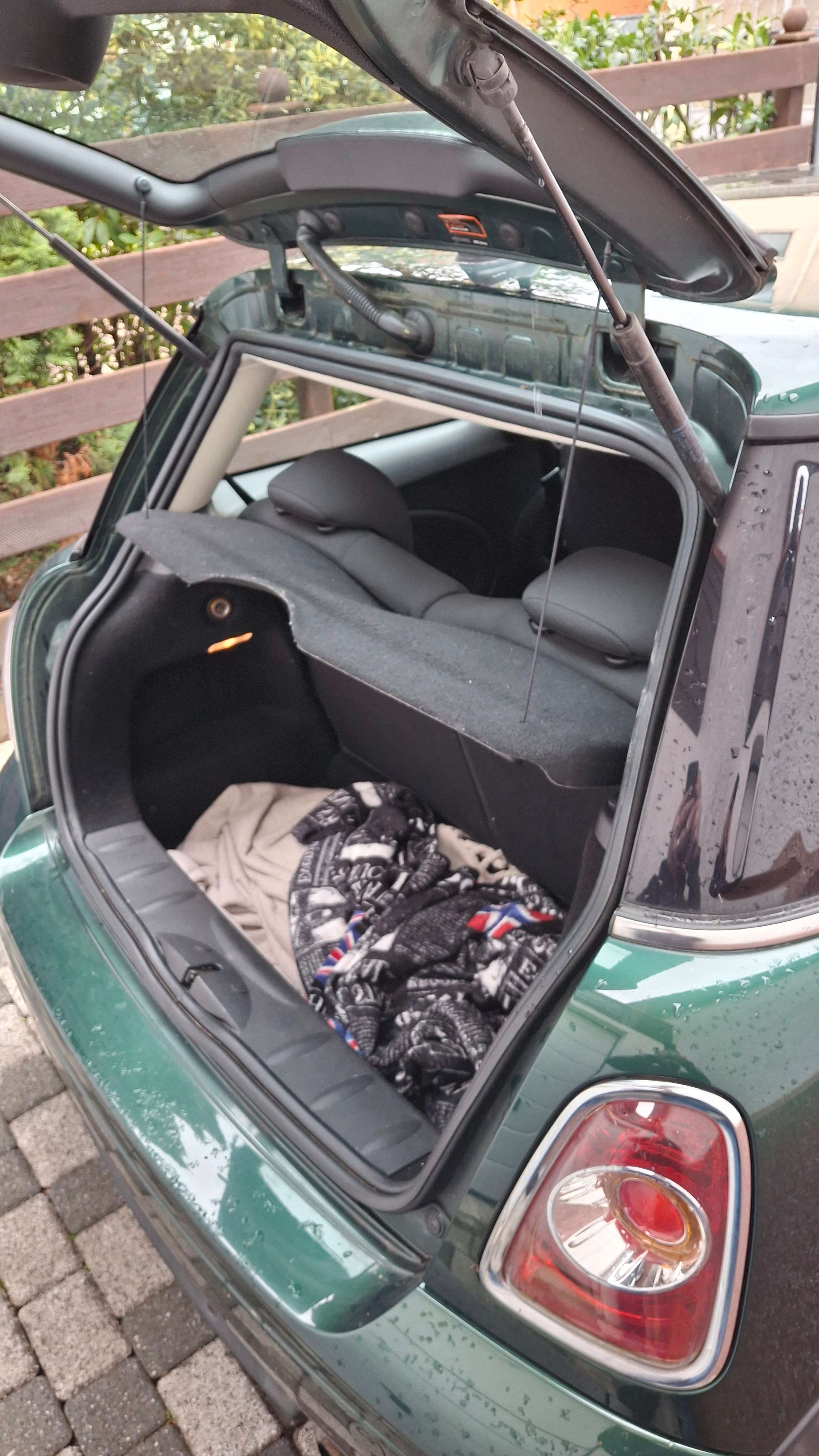 Second hand Mini One 1.2