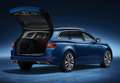 Renault Talisman S.T. 1.6dCi Energy Zen EDC 96kW Rojo - thumbnail 21