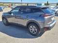 Peugeot 2008 PureTech 130 S\u0026amp;S EAT8 Style Grau - thumbnail 3