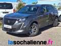 Peugeot 2008 PureTech 130 S\u0026amp;S EAT8 Style Grau - thumbnail 1