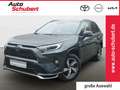 Toyota RAV 4 Plug-in Hybrid 4x4 2.5L Navi LED ACC El. Heckklapp Grau - thumbnail 1