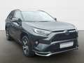 Toyota RAV 4 Plug-in Hybrid 4x4 2.5L Navi LED ACC El. Heckklapp Grau - thumbnail 11
