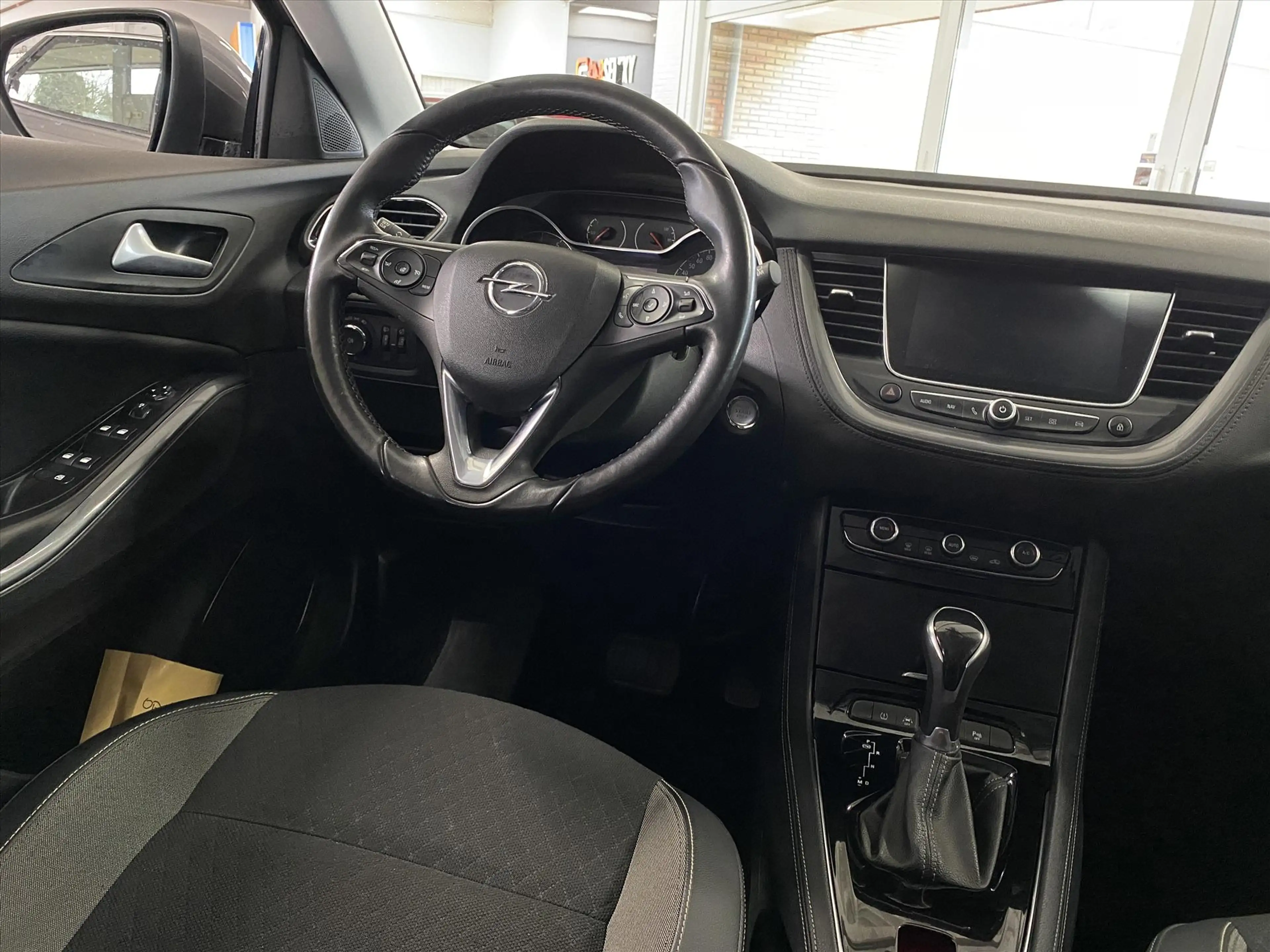 Opel Grandland X 1.2 Turbo 130pk Automaat Innovation *NAVI/PDC* — photo 11