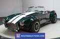 Dodge Viper Cobra Cabriolet Зелений - thumbnail 1
