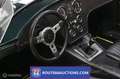 Dodge Viper Cobra Cabriolet Зелений - thumbnail 7