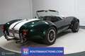 Dodge Viper Cobra Cabriolet Зелений - thumbnail 9