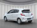 Mitsubishi Space Star Select+ 1.2*Tempo R-Kam SHZ Bluetoo Weiß - thumbnail 19