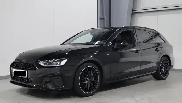 Audi A4 Avant 40 TDI 204 CV*S-Tronic*S-Line*Virtual*Matrix