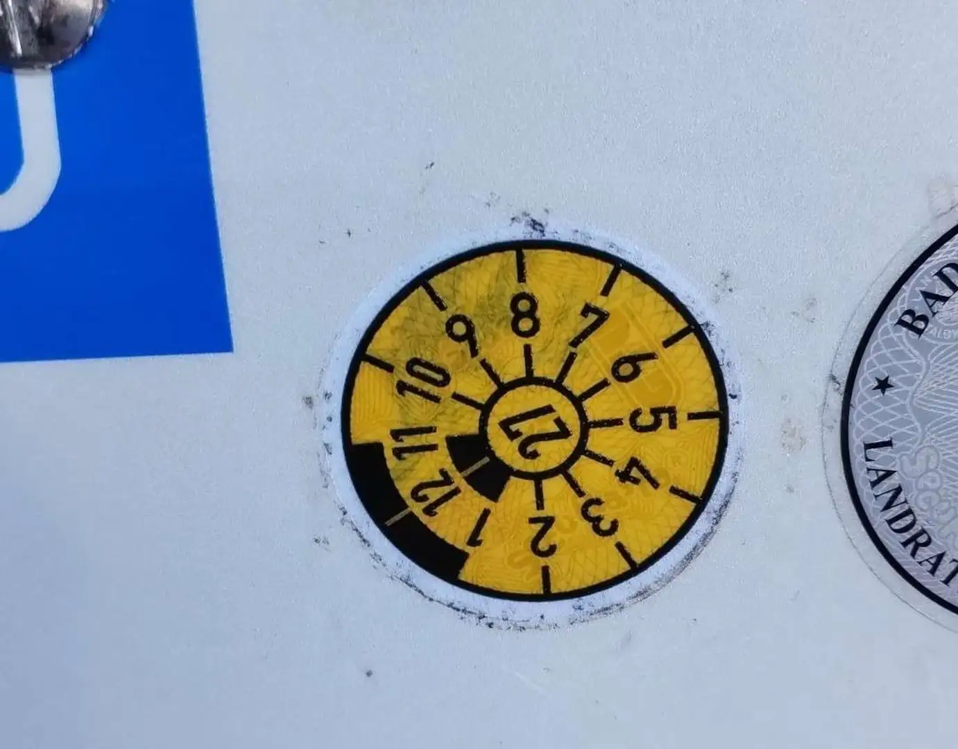 Suzuki VL 800 Noir - 1