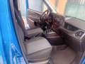 Fiat Doblo autocarro 2 posti turbo benzina /gpl Blu/Azzurro - thumbnail 7