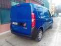 Fiat Doblo autocarro 2 posti turbo benzina /gpl Blau - thumbnail 3