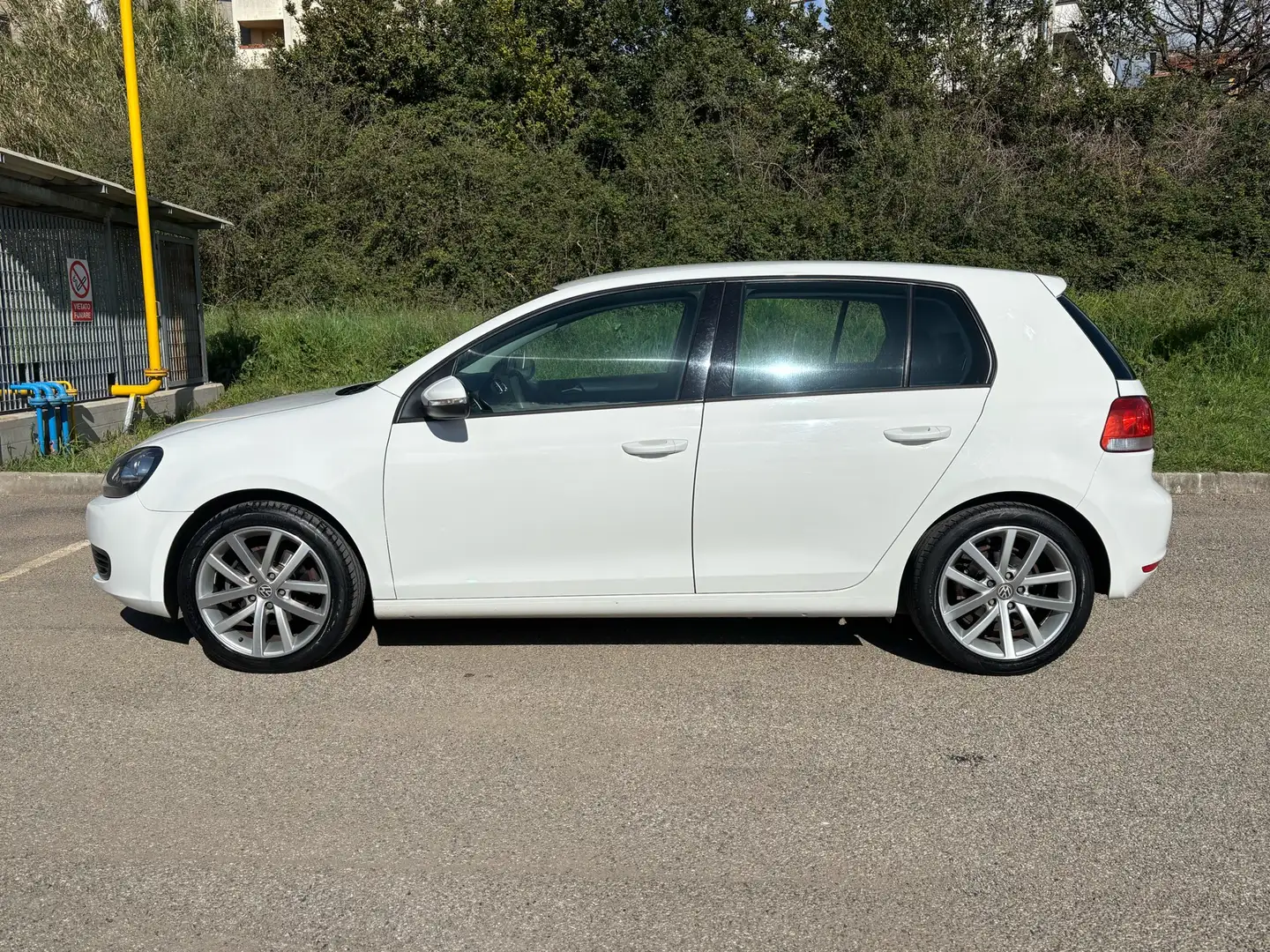 Volkswagen 1.4 unitided - 1
