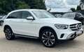 Mercedes-Benz GLC 220 GLC220d 4Matic 9G-TR-Off-Road Paket-LED-360°CAM Blanc - thumbnail 5
