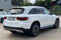 Mercedes-Benz GLC 220 GLC220d 4Matic 9G-TR-Off-Road Paket-LED-360°CAM Blanc - thumbnail 12